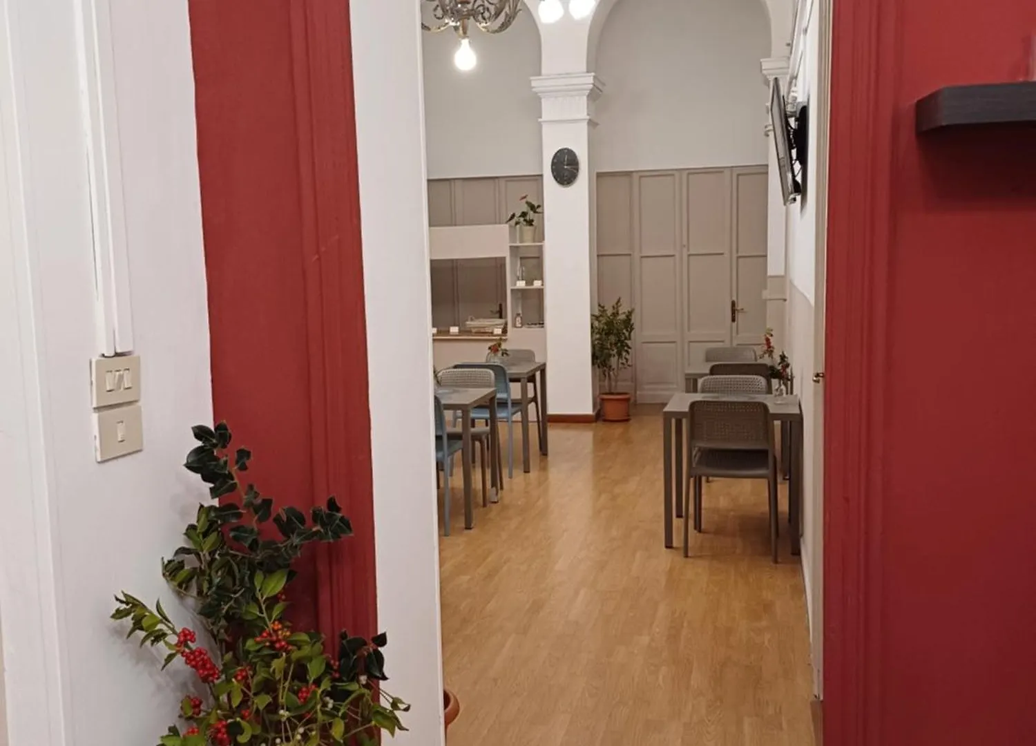 Albergo Malibu San Remo 2*,