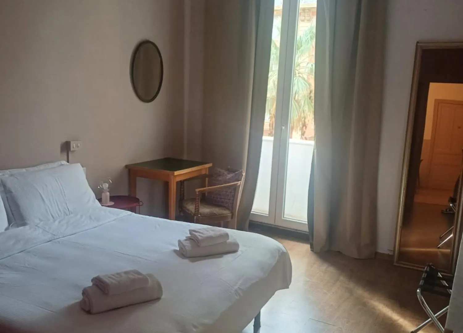 Albergo Malibu San Remo