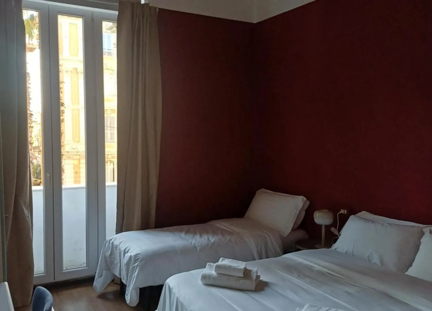 Albergo Malibu San Remo Hotel