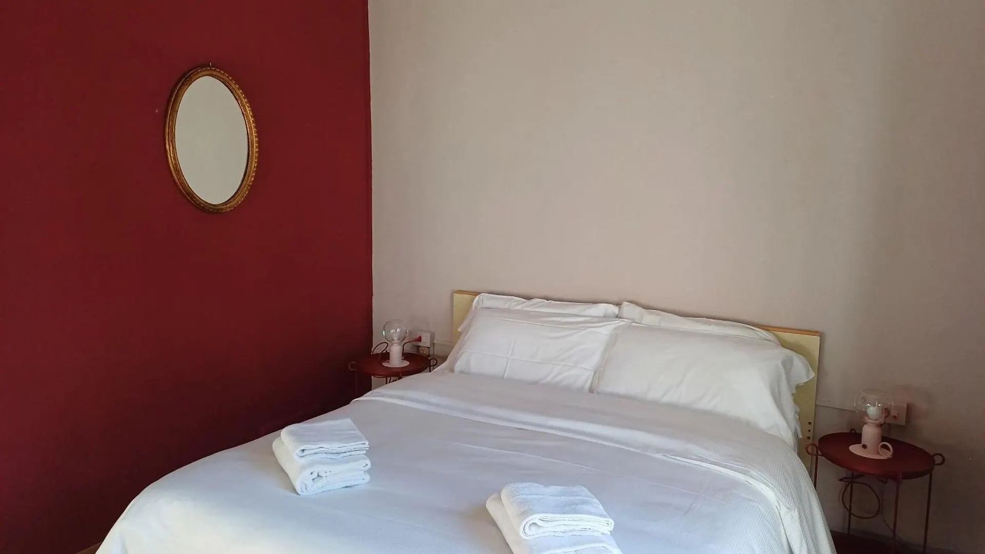 Albergo Malibu San Remo