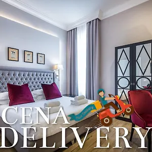 Emma Small Luxury Hotel Florence