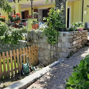 Alloggio per agriturismo Ca' De Angiolina