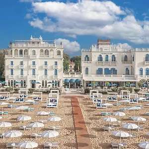 **** Hotel Casa Bianca Al Mare Italia