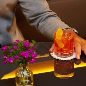 Harry's Bar Trevi & Restaurant Hotel Rome