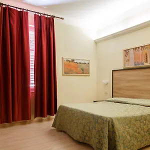 **** Hotel Basilea Italia