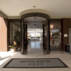 Hotel Ascot&spa
