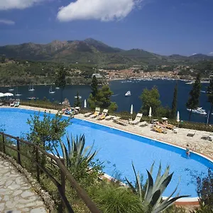 **** Hotel Th - Grand Elba International Italia