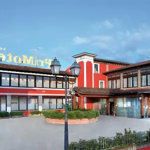 **** Hotel Primotel Italia